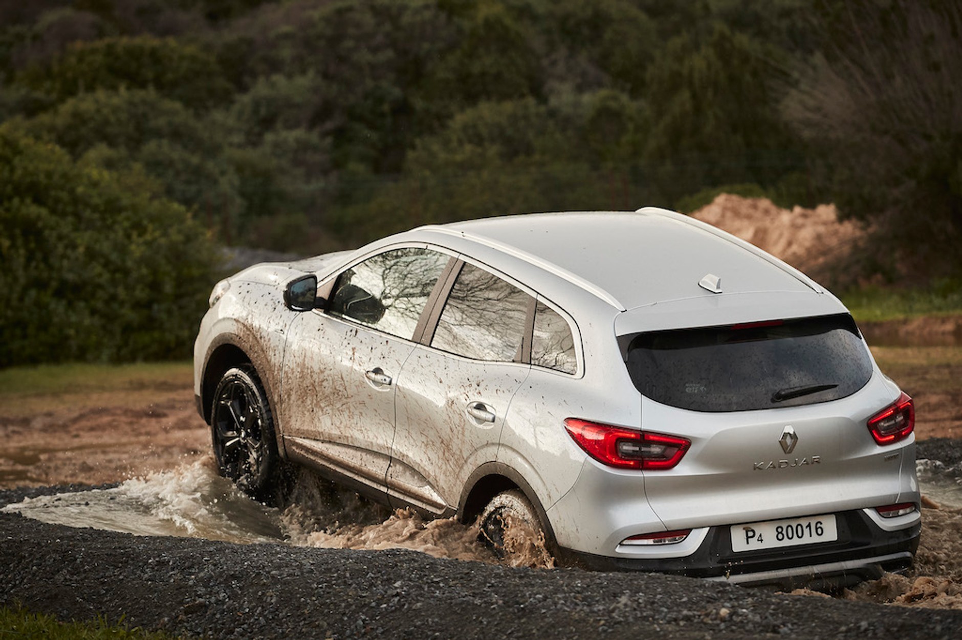 2018 NEW RENAULT KADJAR 146