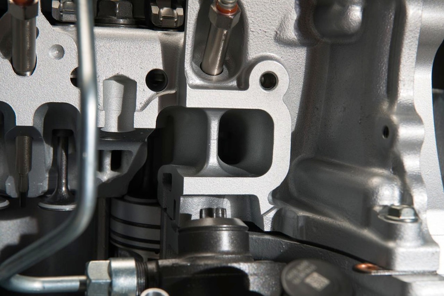 Honda Civic z nowym silnikiem Diesla