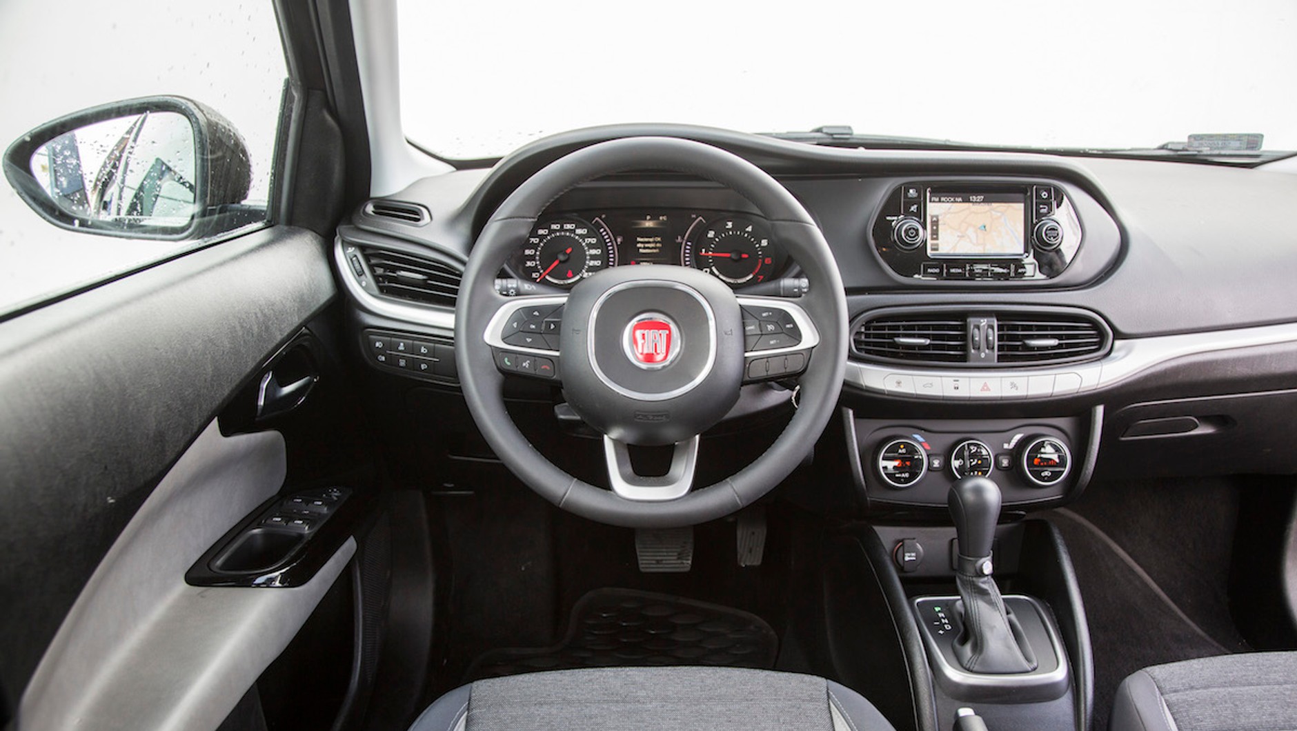 Fiat Tipo sedan