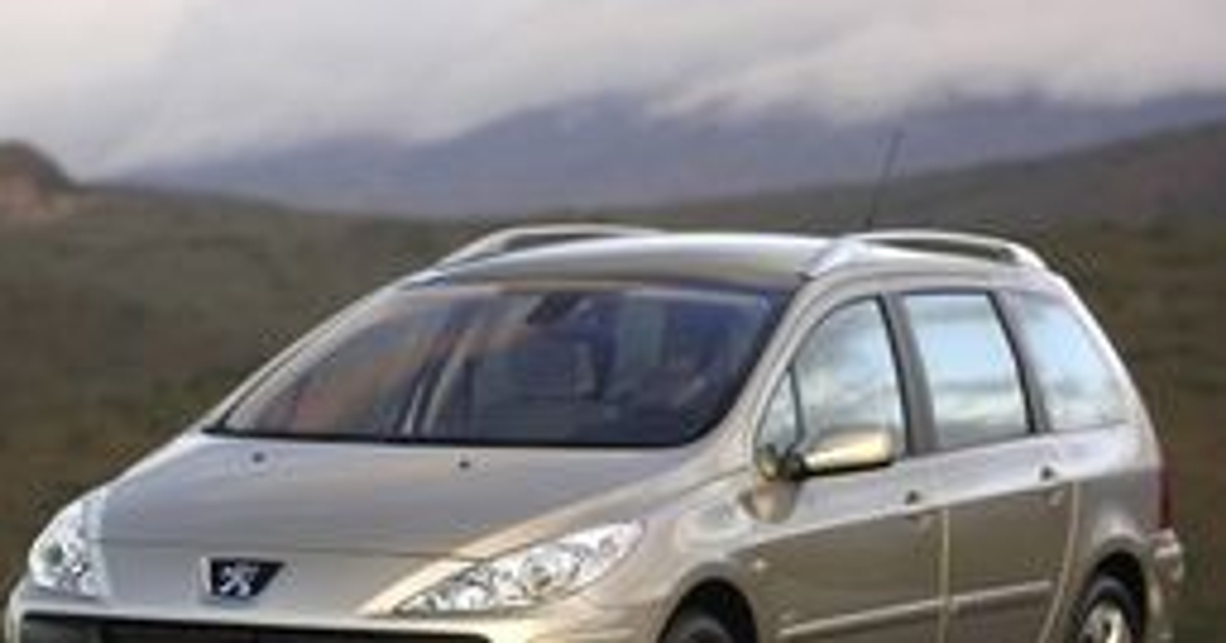 Peugeot: na rzecz przyszłych pokoleń
