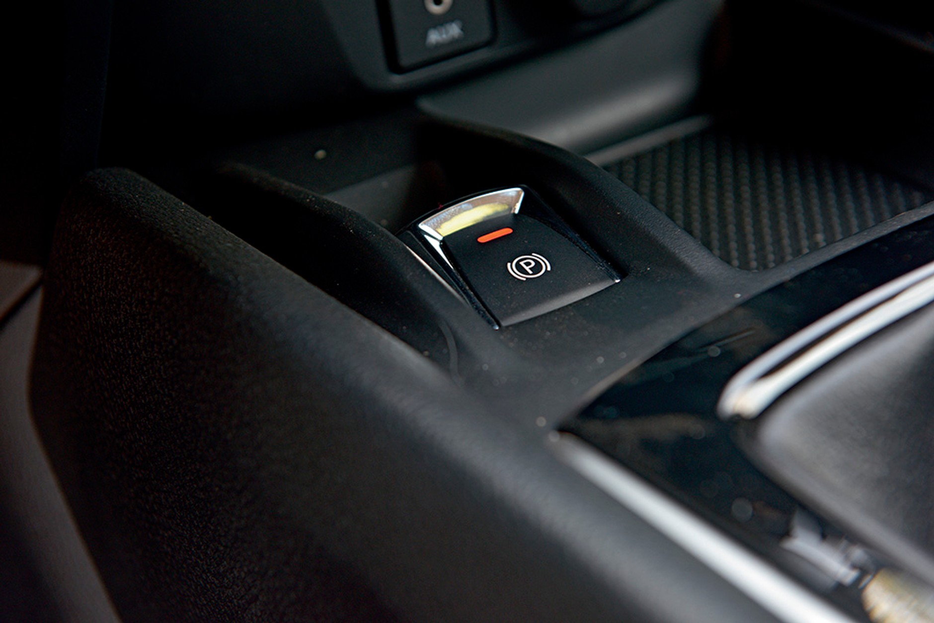 Nissan X-Trail - wzorcowy SUV