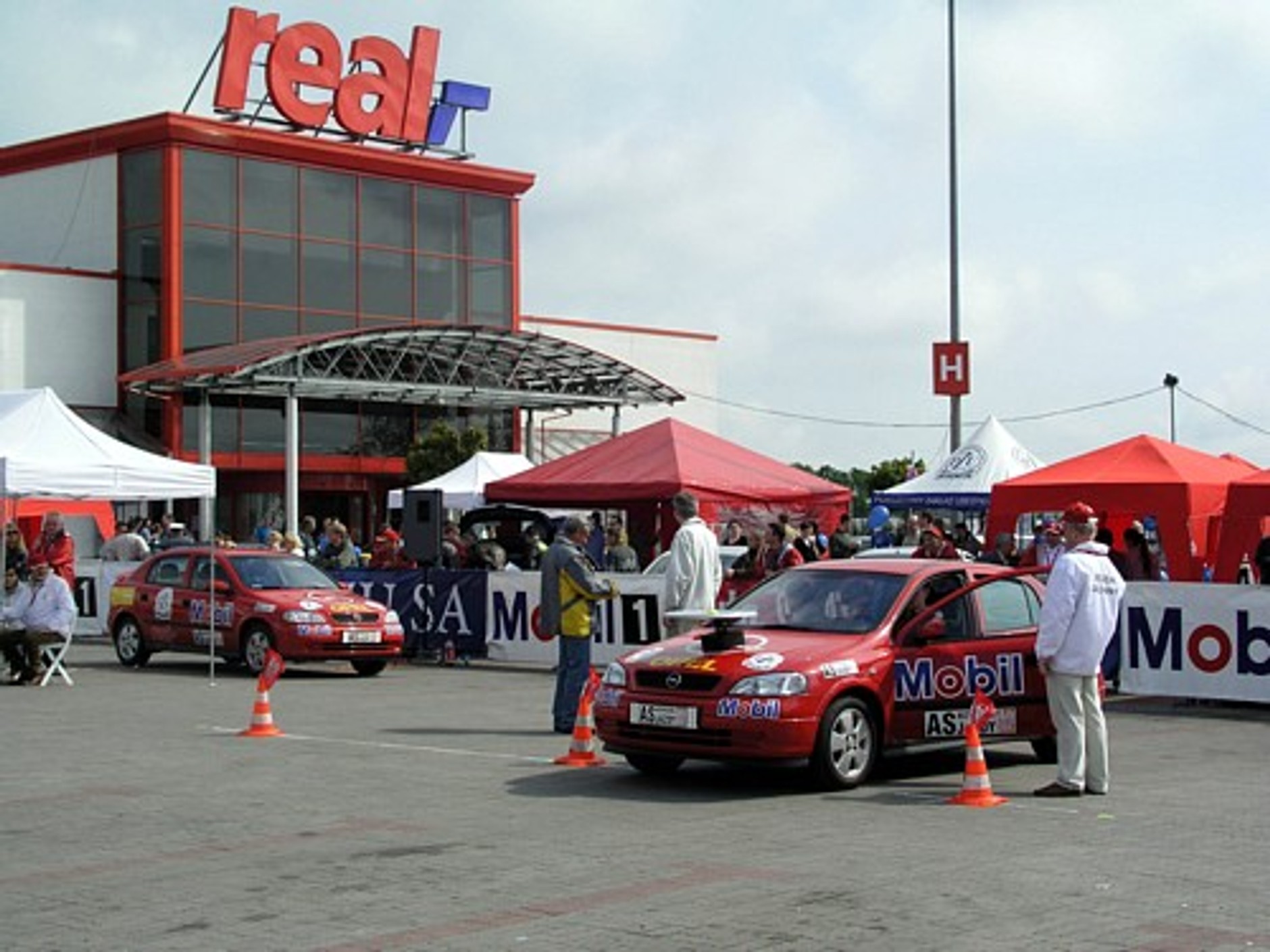 Półfinał w Słupsku