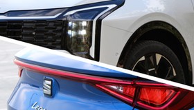 Jakie nowe kombi w cenie najpopularniejszego w Polsce SUV-a?