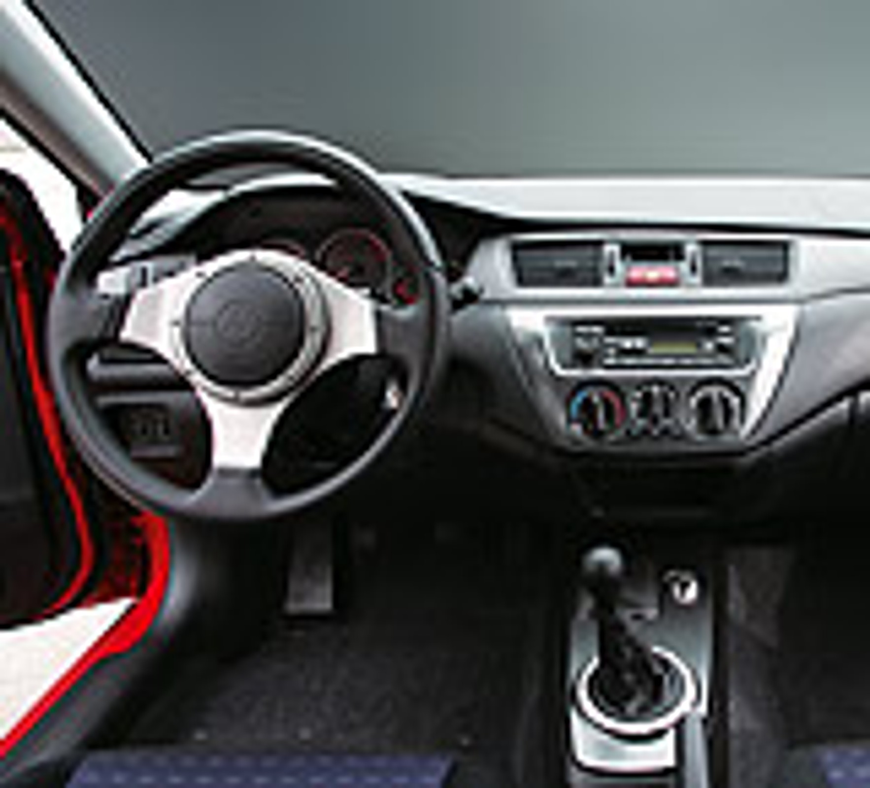 Ewolucja po raz ósmy