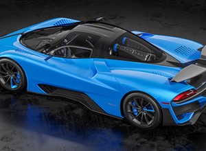 SSC Tuatara Striker i Aggressor – dwie odmiany potęgi. Moc nawet 2200 KM!