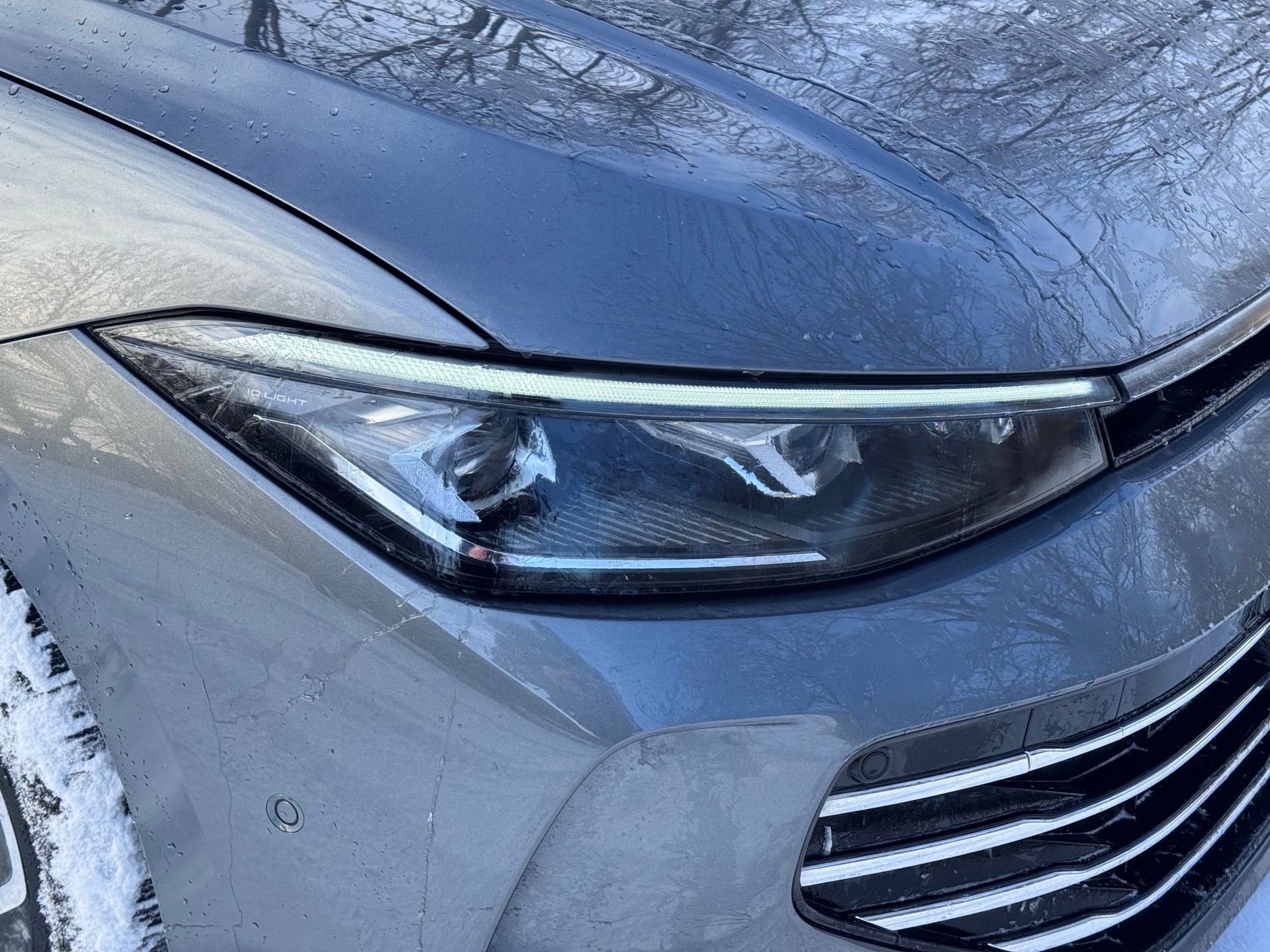 Volkswagen Passat eHybrid