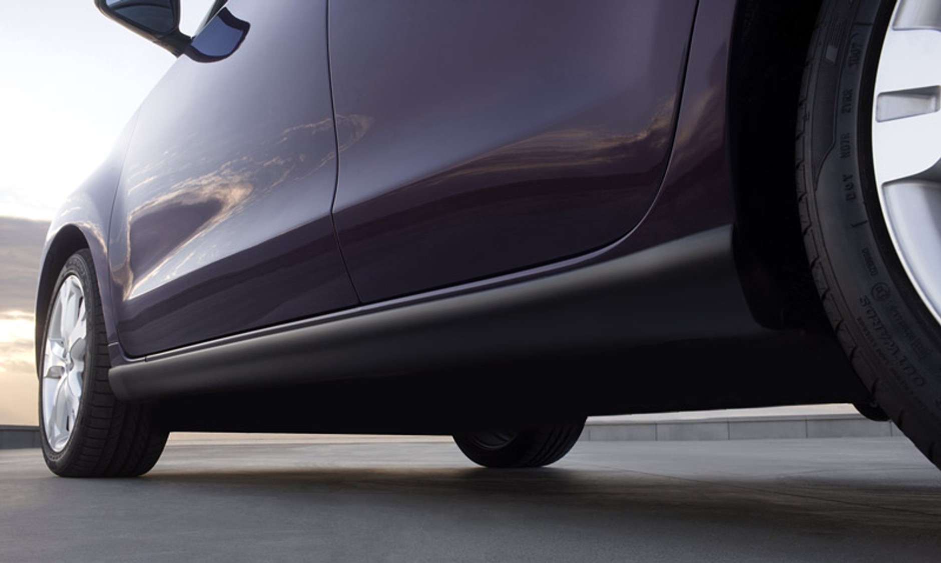 Paryż 2008: Toyota Urban Cruiser – miejski crossover z napędem 4x4 i nowym silnikiem 1,33 Dual VVT-i