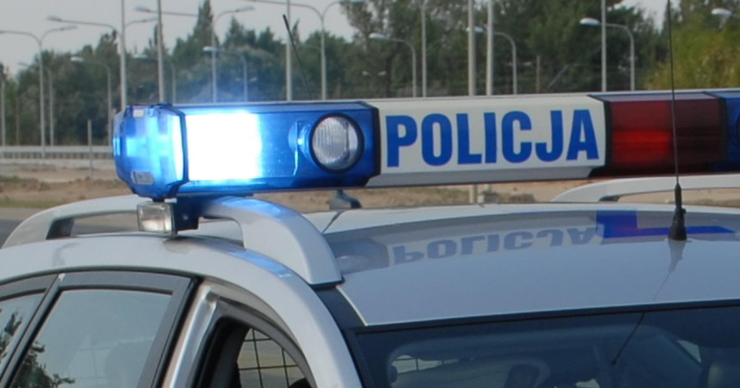Policja