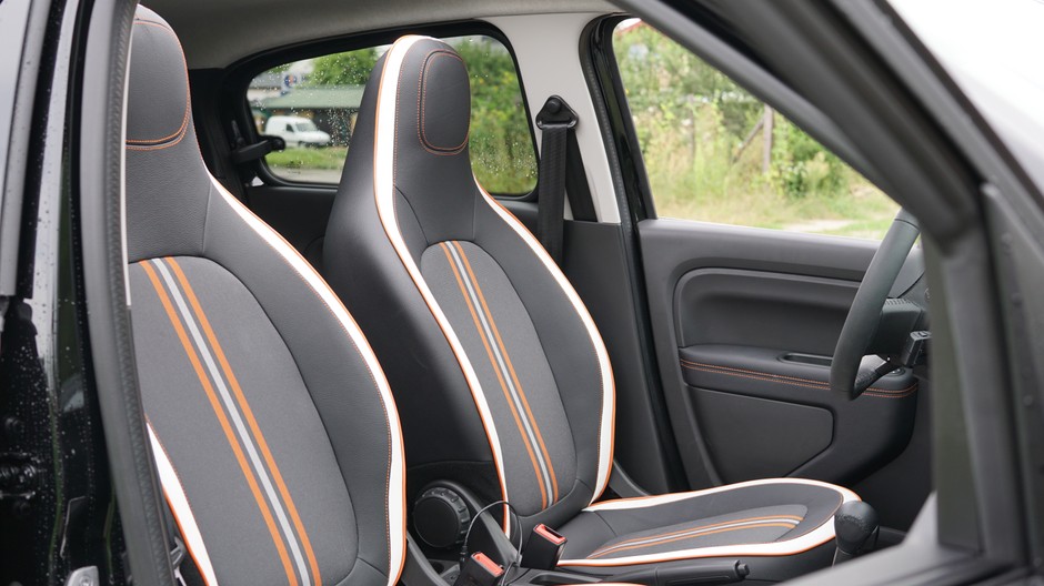 Renault Twingo GT