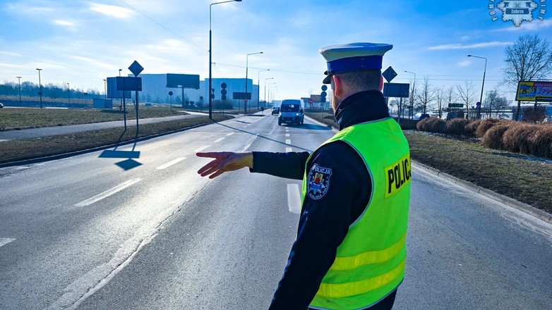 Źródło: zabrze.policja.gov.pl