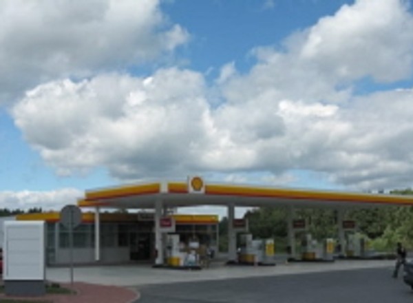 Shell: trwa ofensywa - otwarto kolejne trzy stacje
