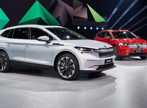 Skoda Enyaq iV w Polsce - elektryczny SUV nie jest tani