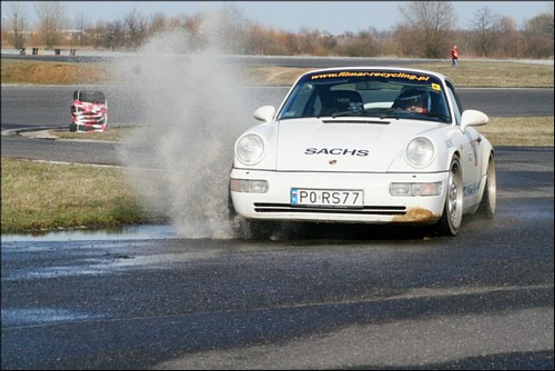 Puchar Youngtimer Party 2009 - sezon rusza 28 marca