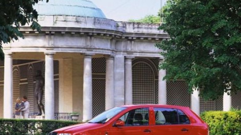 Audi A2 1.4 TDI, Mercedes A 170 CDI, Skoda Fabia 1.9 TDI - Przedobrzone maluchy