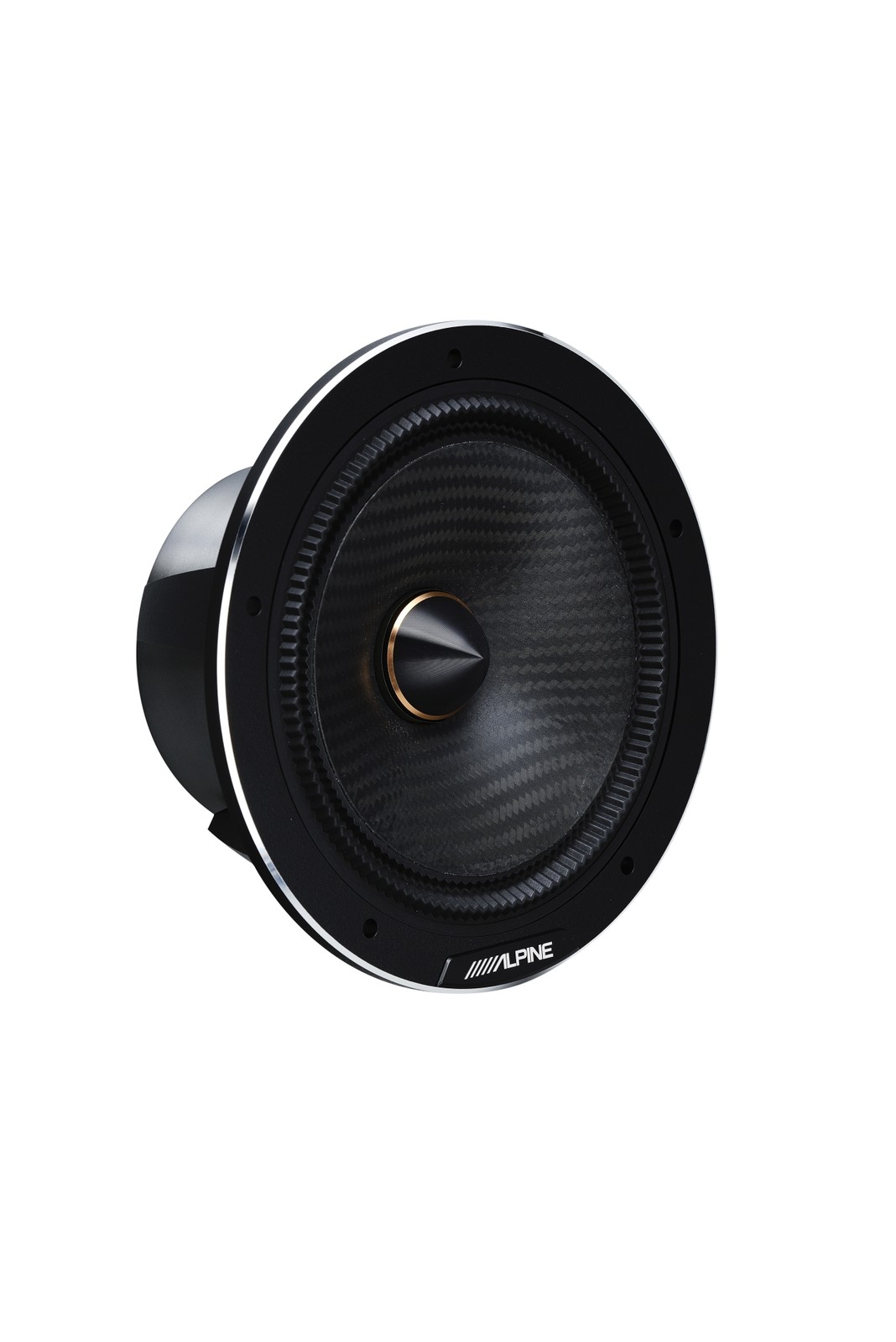 Alpine HDZ-9000 Woofer