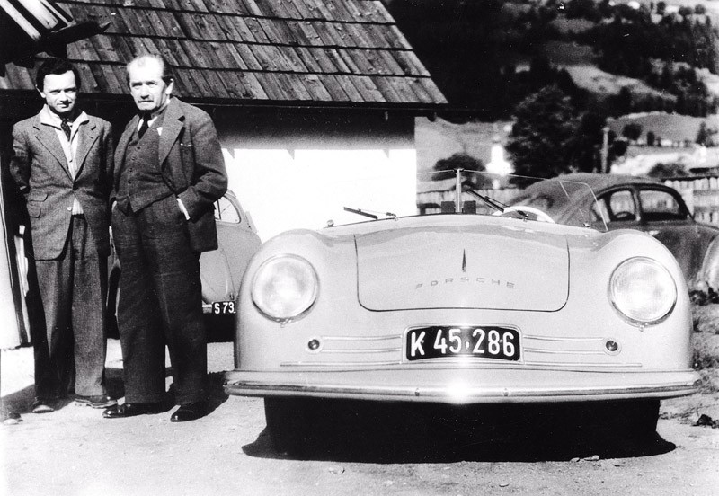 Pebble Beach: zwycięzcą Alfa Romeo 8C 2900B Touring Berlinetta