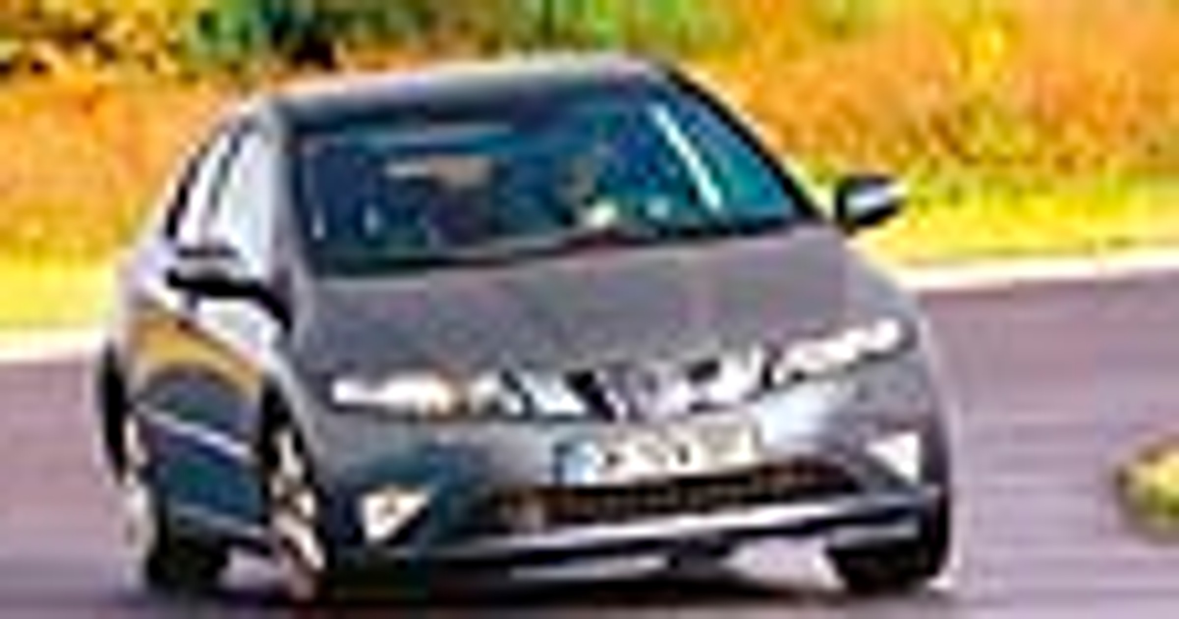 Honda Civic 2.2 I-CTDI Executive - Epizod VIII: Civic kontratakuje!