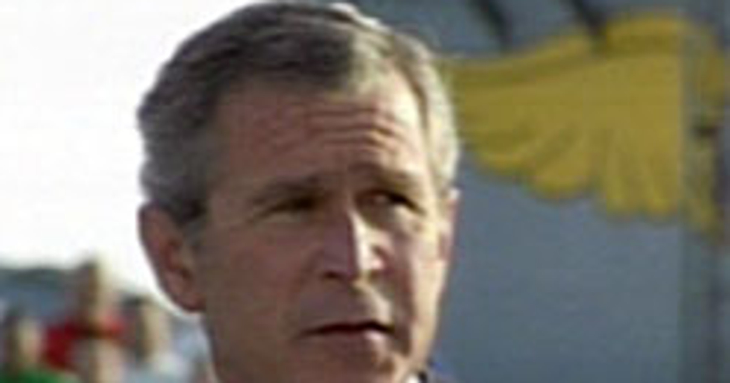 Bush proponuje radykalne obniżenie zużycia benzyny