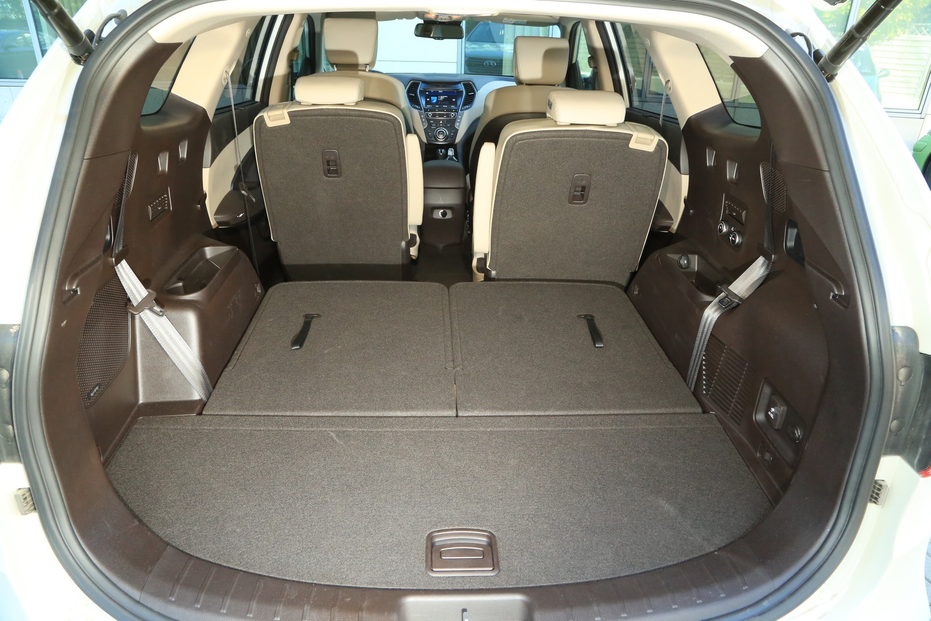 Hyundai Grand Santa Fe