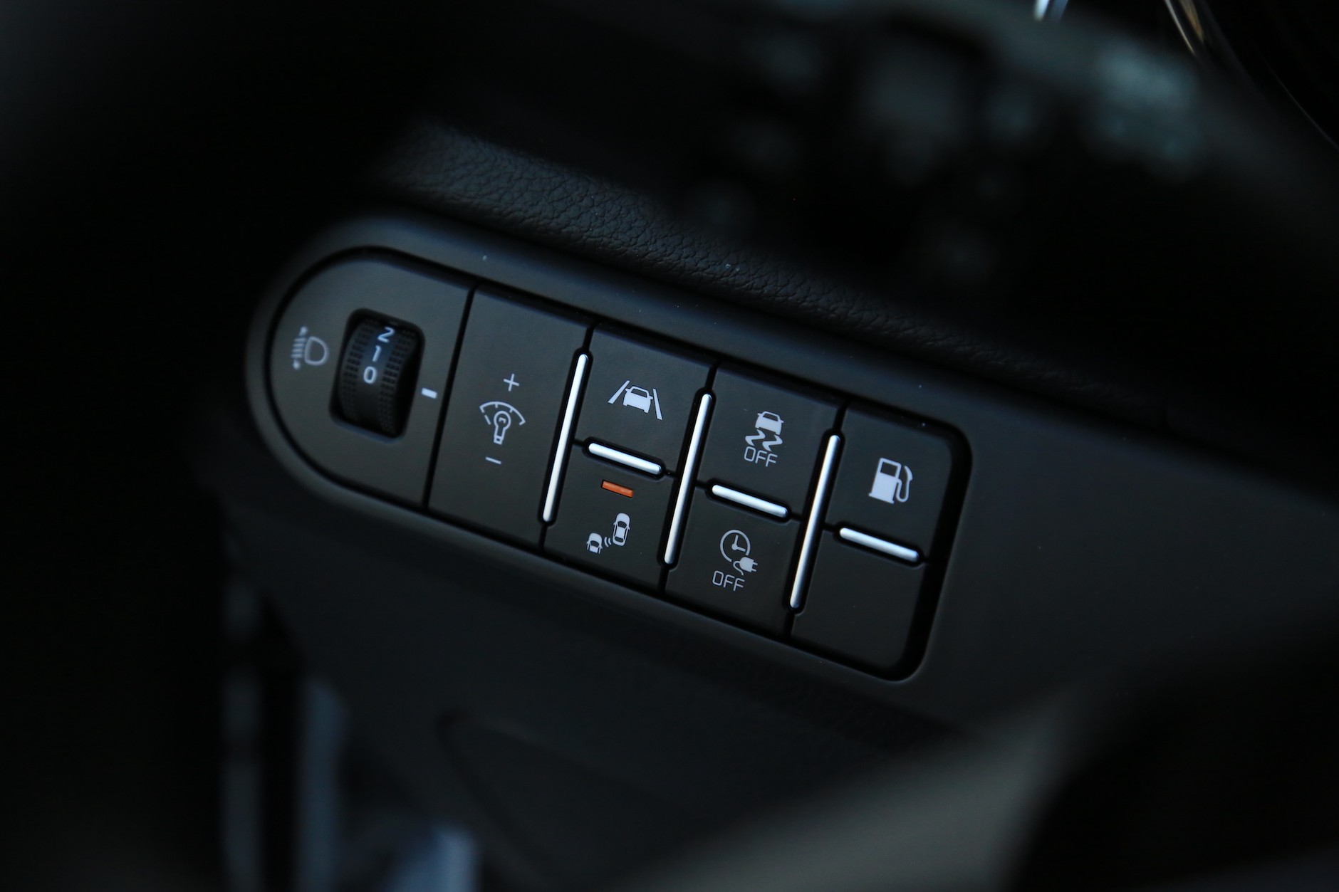 Kia Ceed SW 1.6 GDI PHEV (2021 r., 3. generacja, po liftingu)