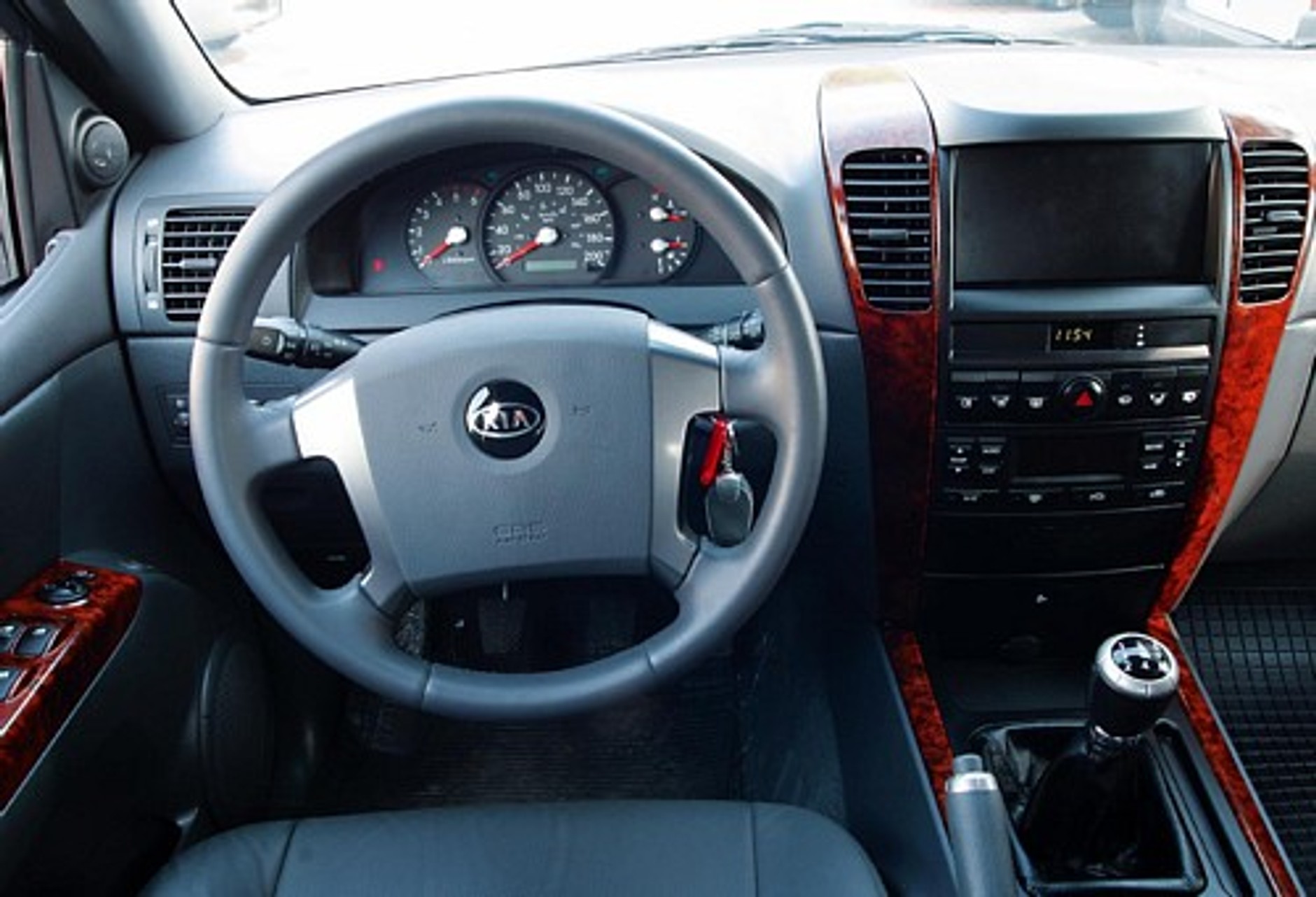 Konkurent dla SUV-ów