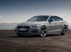 Nowe Audi A5 – sportowe emocje i dynamiczny styl