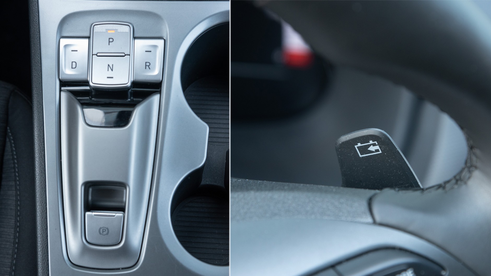 Samochody elektryczne – łatwość prowadzenia