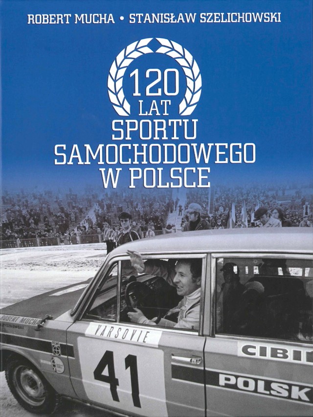 Tydzień w motoryzacji