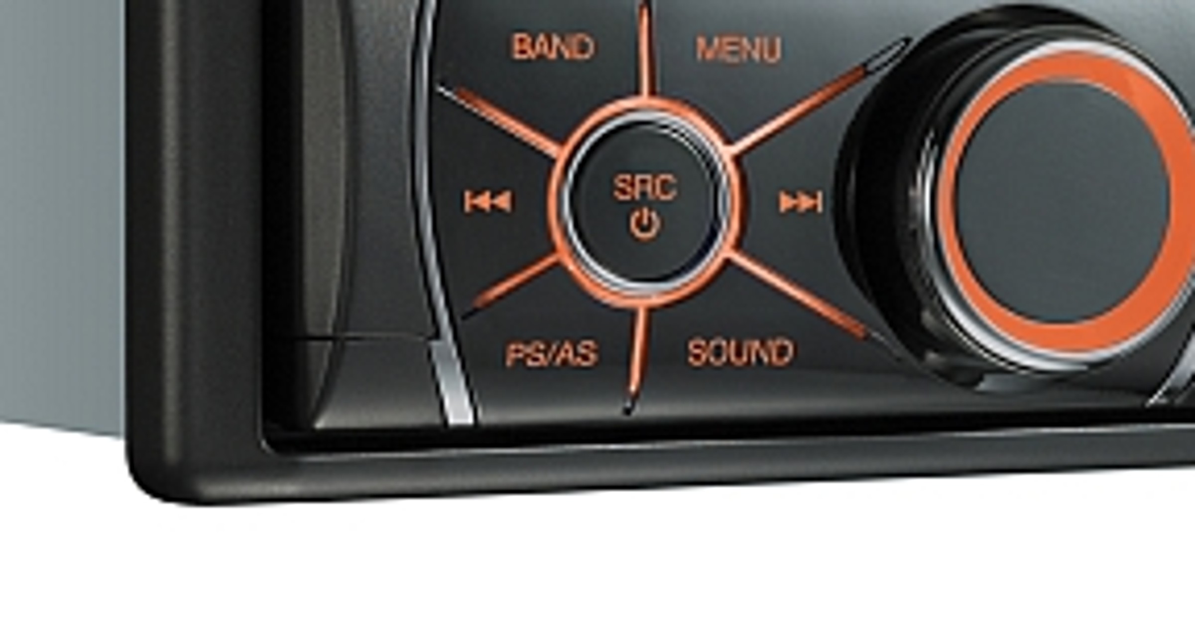 Clarion CZ100E: klasyczna elegancja