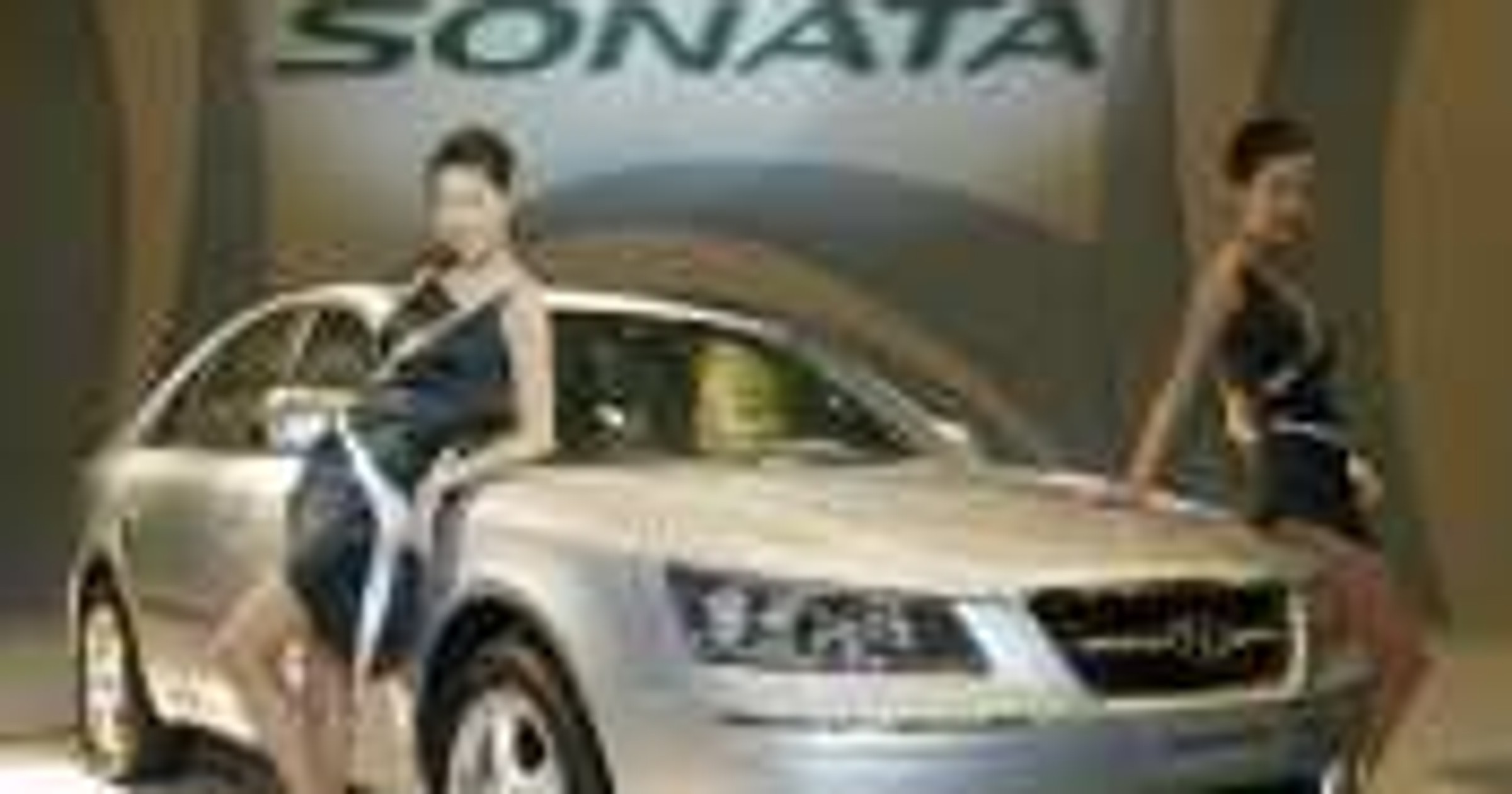 Nowości Hyundaia z rocznika 2007