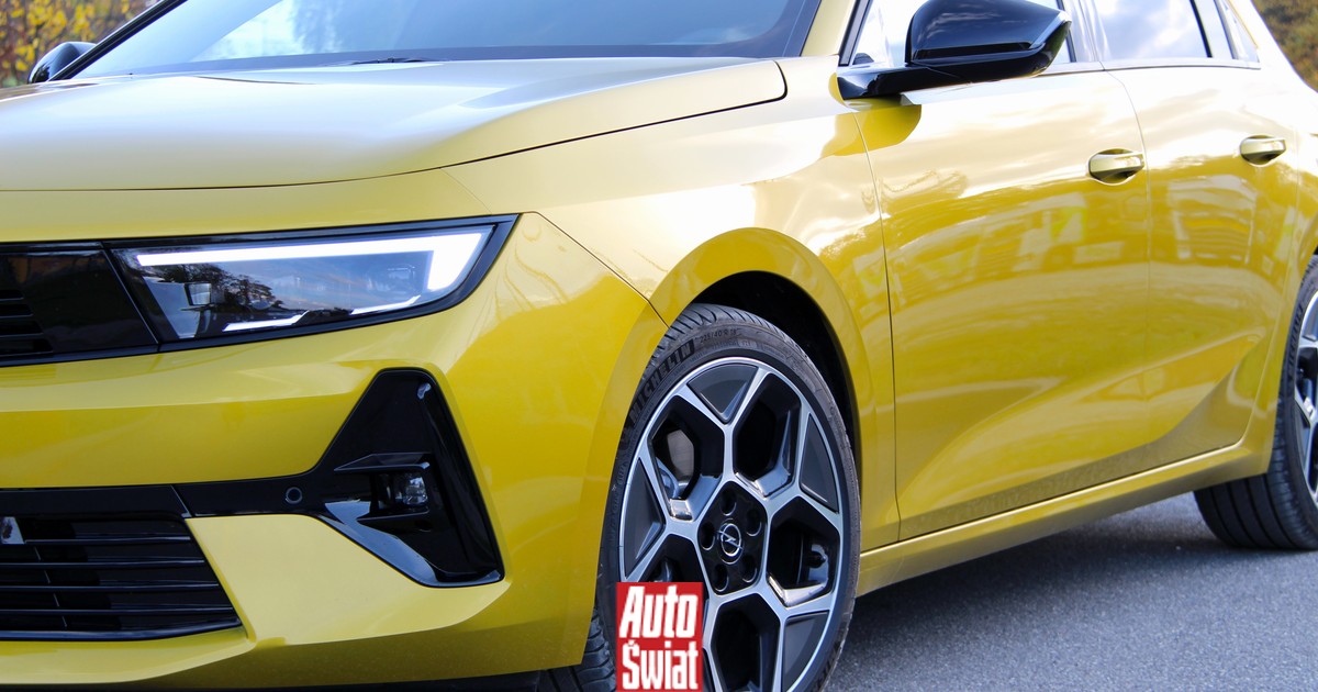 Opel kontratakuje na polskim rynku. Oferuje dłuższą gwarancję niż chińskie marki