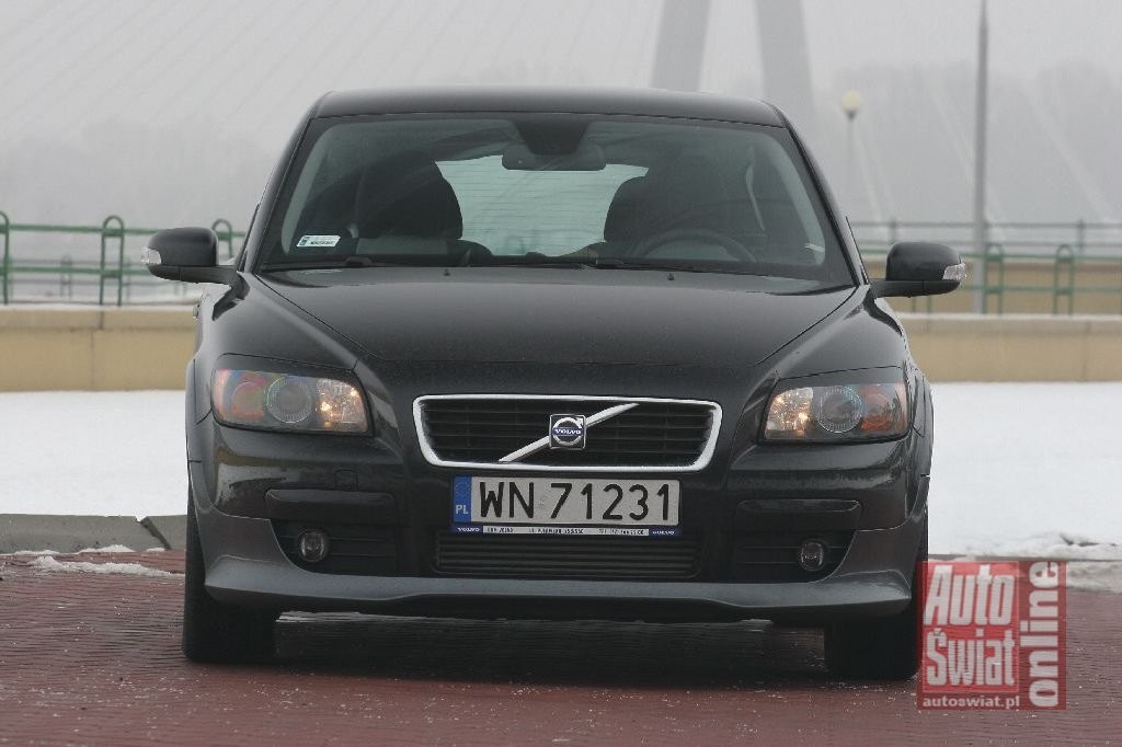 Volvo C30