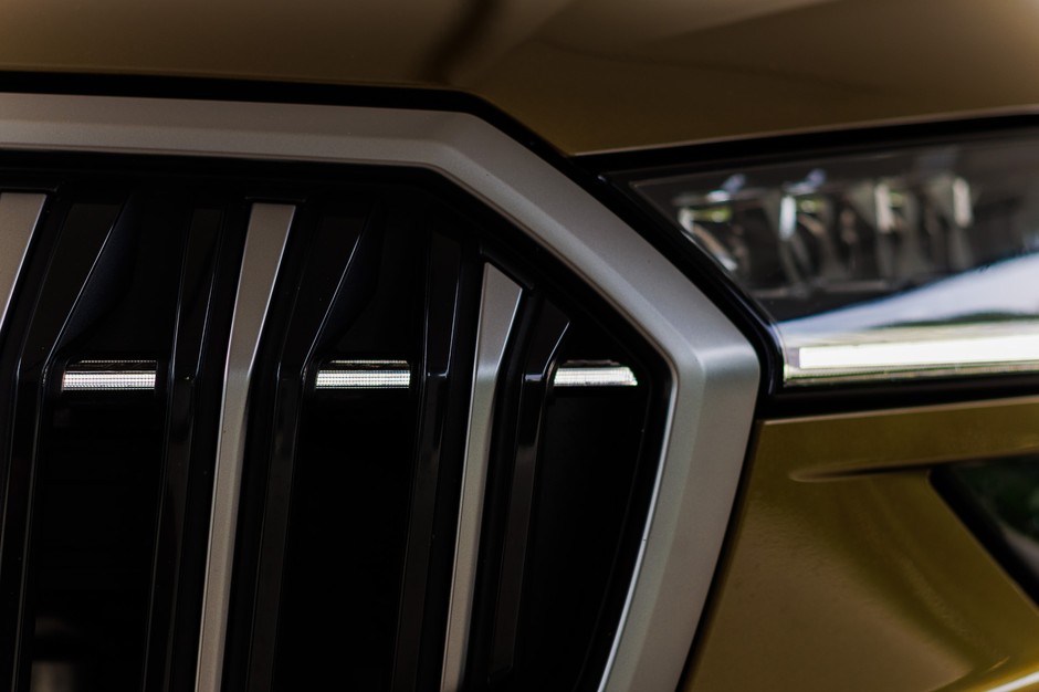 2024 Skoda Kodiaq