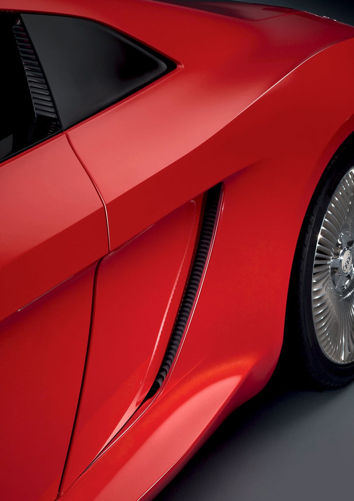 Audi e-tron: w sprzedaży od 2012