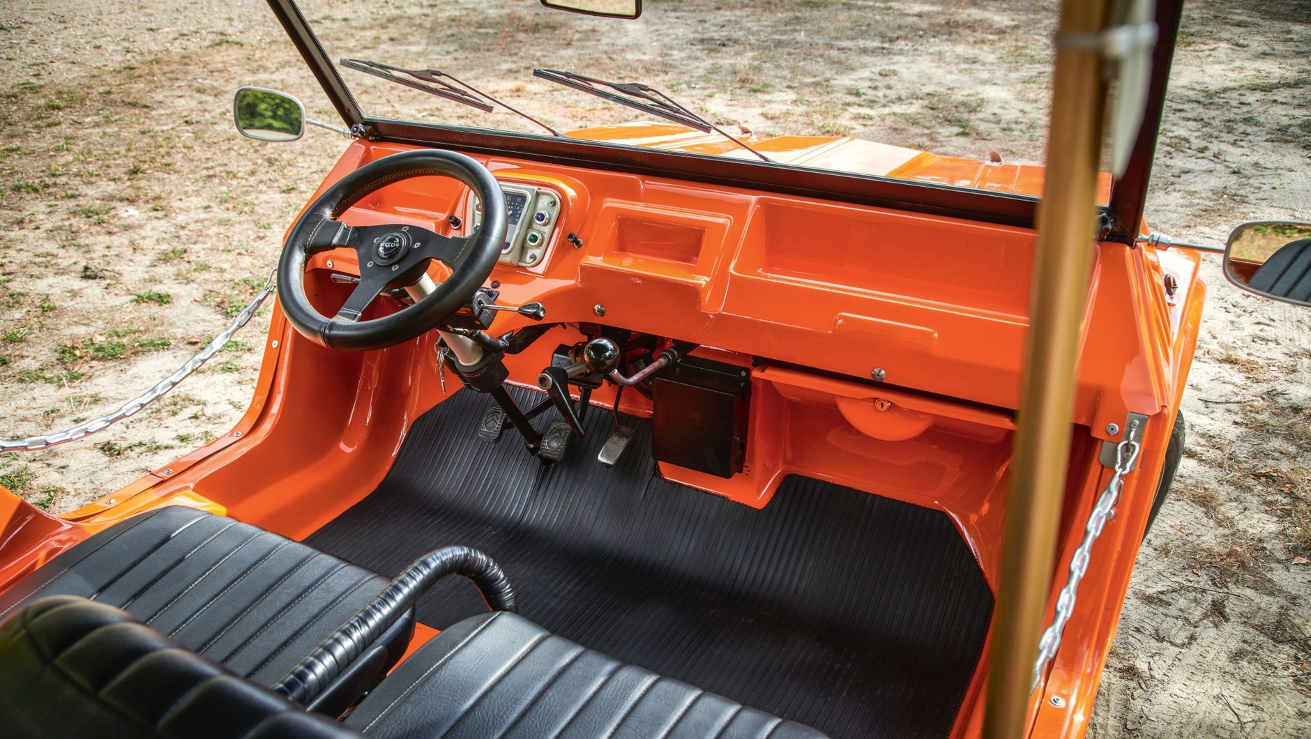 Citroën Méhari