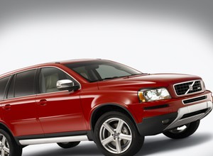 XC90 z pakietem R-Design