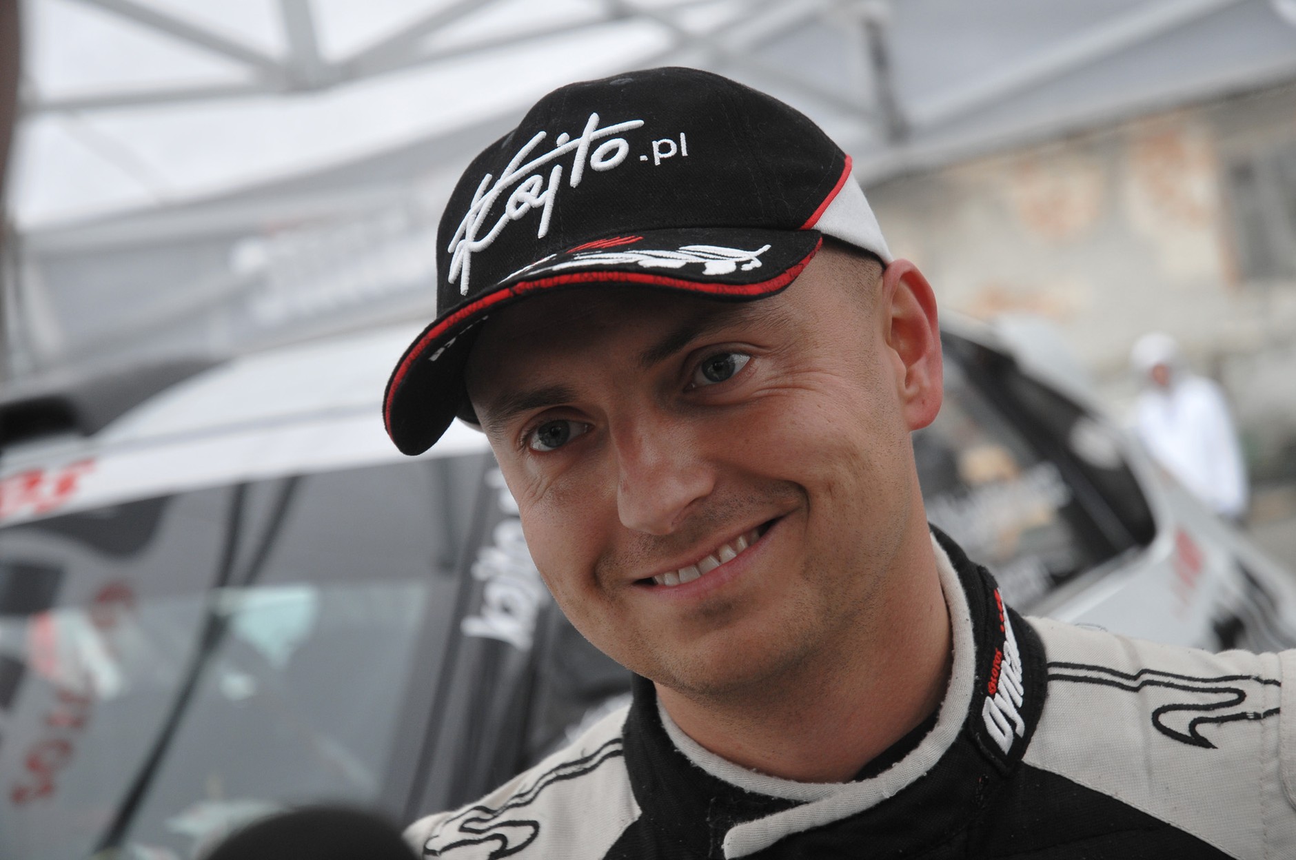 Mistrzowski sezon Kajetana Kajetanowicza i Jarka Barana