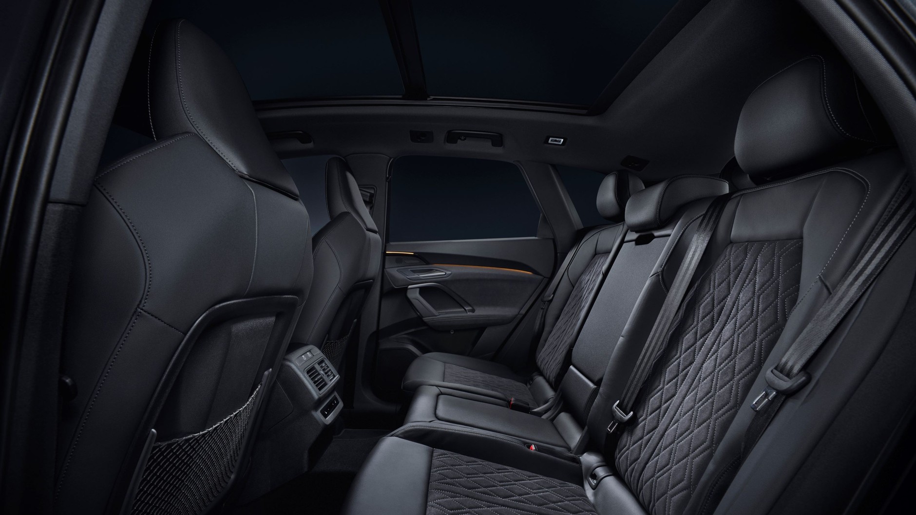 Audi Q5 (trzecia generacja; od 2024 r.)