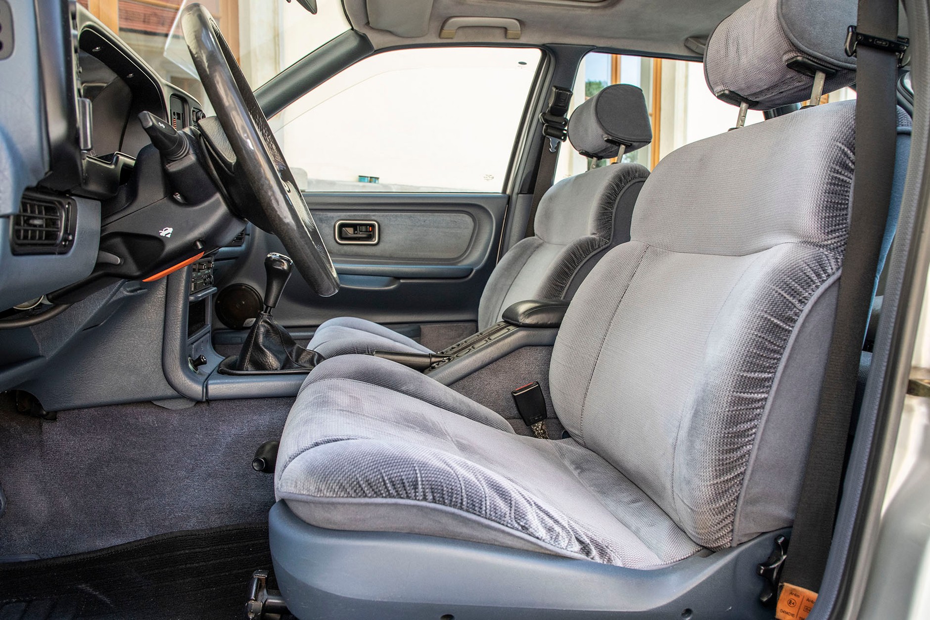 Ford Scorpio - ostatni taki Ford