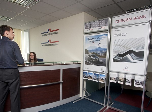 Auto na kredyt. Procenty i raty. Który bank ma najlepszą ofertę?