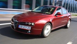 Ciekawe auto rodzinne za 20 tys. zł – przegląd rynku