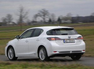 Poznaliśmy wyniki sprzedaży Toyoty i Lexusa