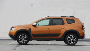 Spytaliśmy mechaników o SUV-y do 60 tys. zł. 5 propozycji. Od Dacii po Mercedesa