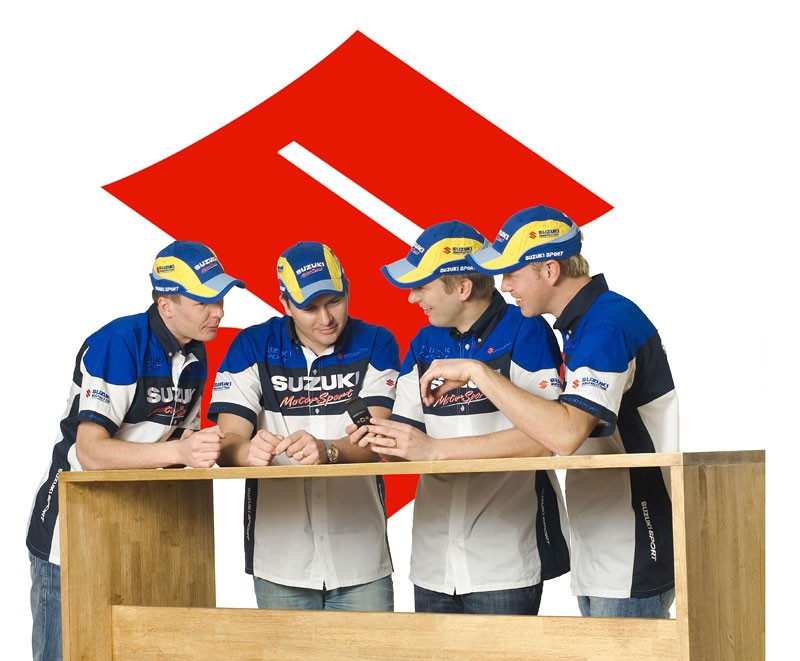 Rajd Monte Carlo 2008: czy ktoś dogoni Citroëny? (relacja z drugiego etapu)