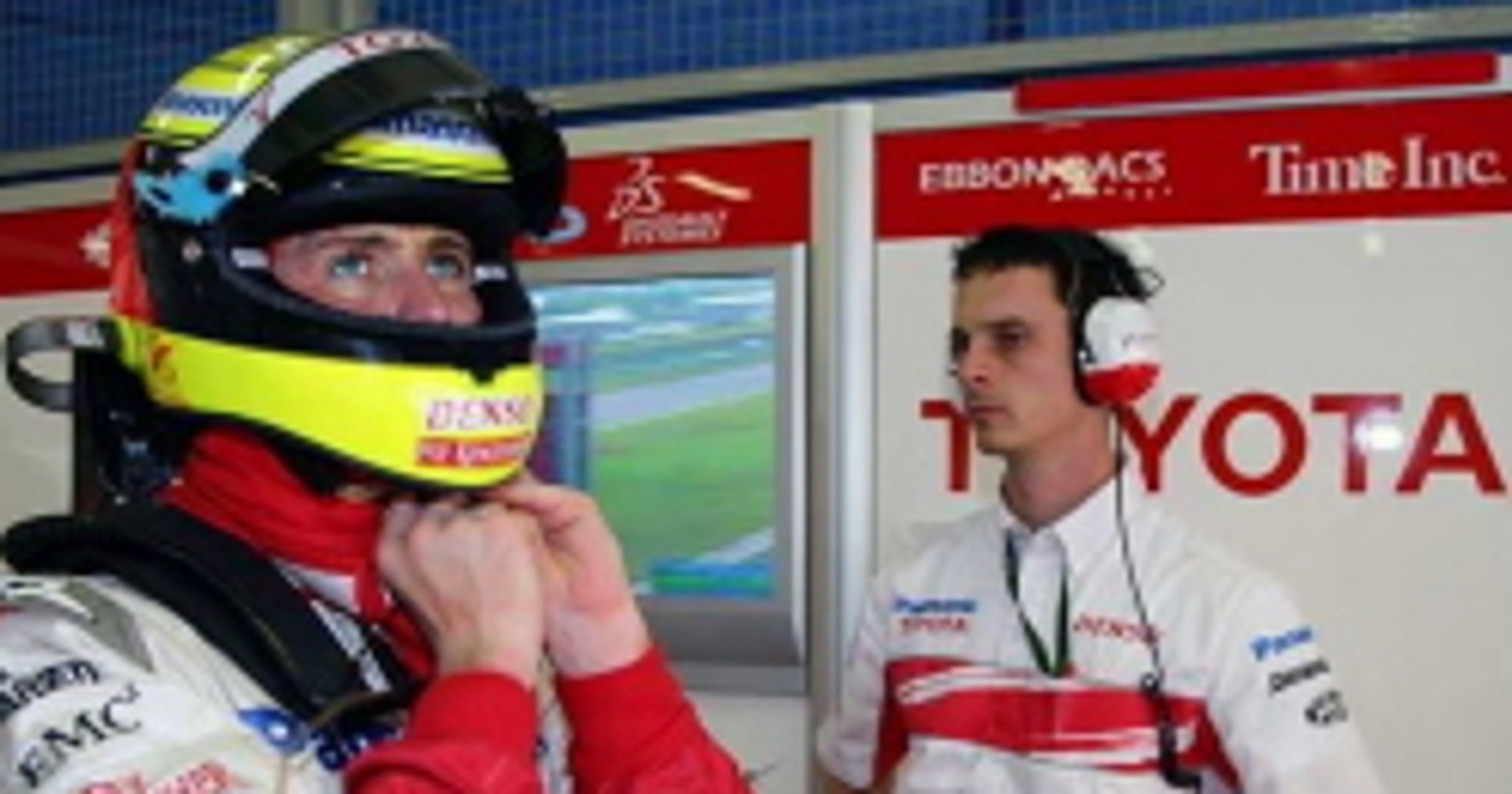 Formuła 1: Ralf Schumacher rezygnuje