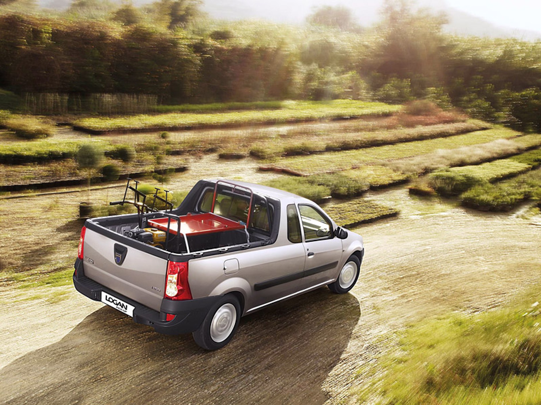 Bilans Renault: Dacia Logan odniosła sukces