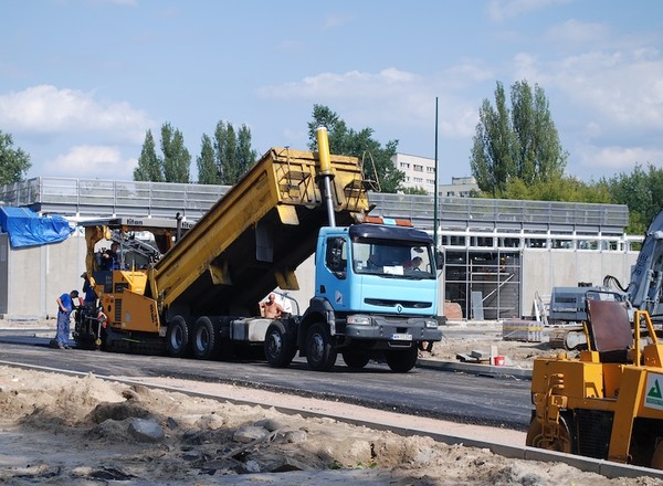 Znaczne opóźnienia na budowie A1