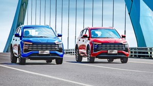 JAC wjeżdża do Polski. Nowa chińska marka zaoferuje auta od 94 900 zł