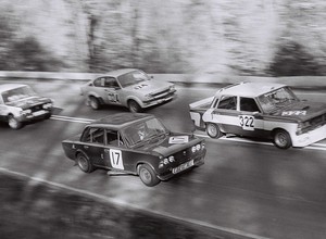 Gran turismo po polsku