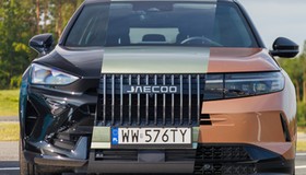 Wyniki naszego testu SUV-ów są — delikatnie mówiąc — zaskakujące